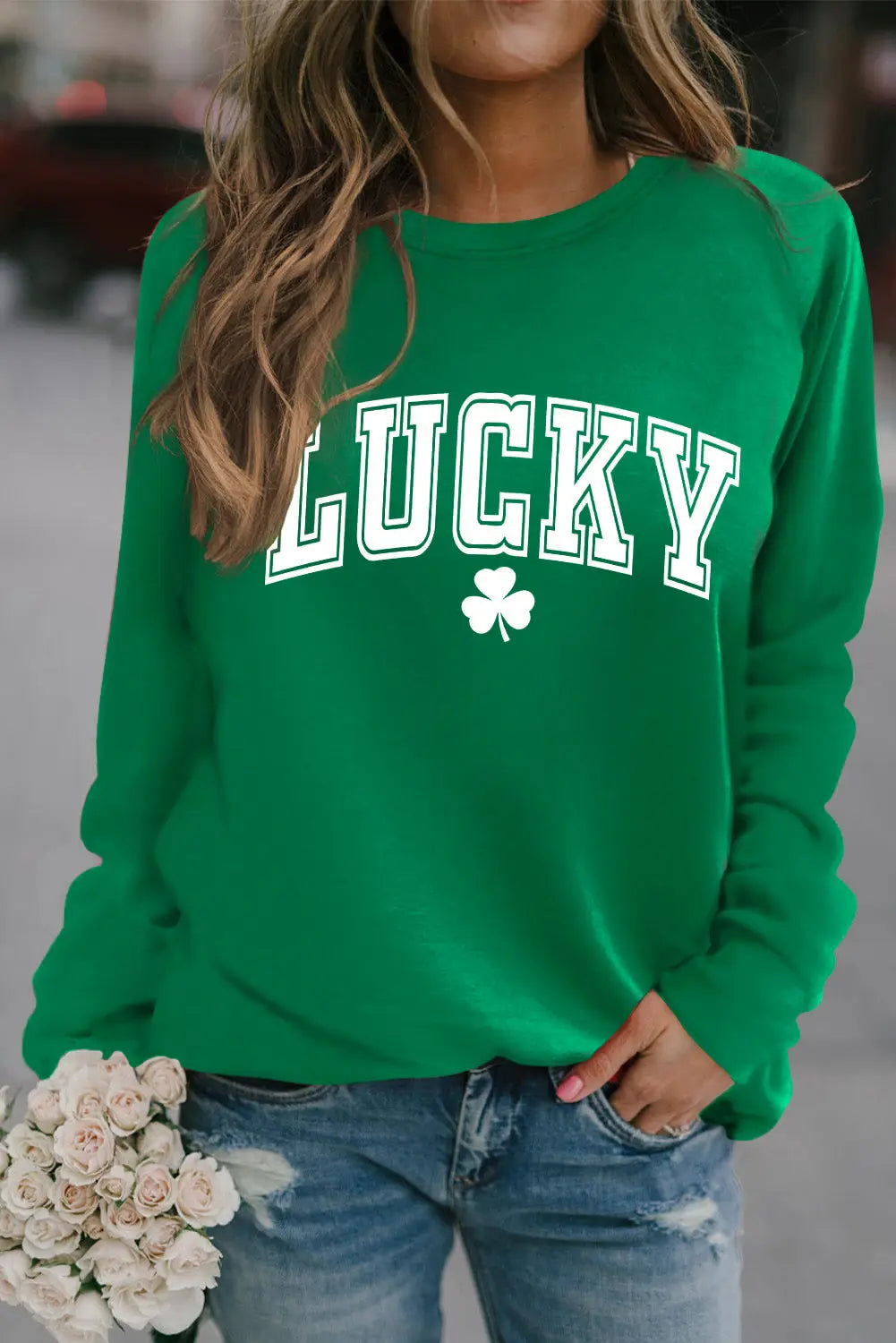 St. Patrick’s Day Cute Tops to Flaunt Your Festive Flair
